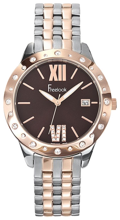 Wrist watch Freelook HA6308RG/2 for women - 1 photo, picture, image