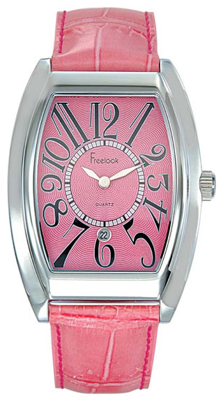 Wrist watch Freelook HA7108/5 for women - 1 photo, image, picture