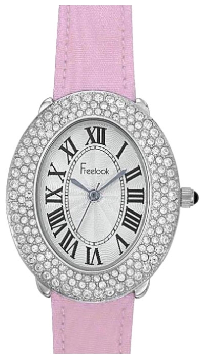Wrist watch Freelook HA8042/5 for women - 1 image, photo, picture