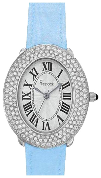 Freelook HA8042/6 wrist watches for women - 1 image, picture, photo