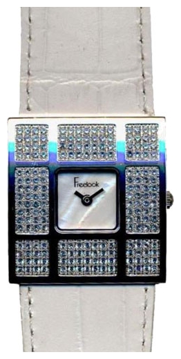 Wrist watch Freelook HA8100/9 for women - 1 picture, image, photo