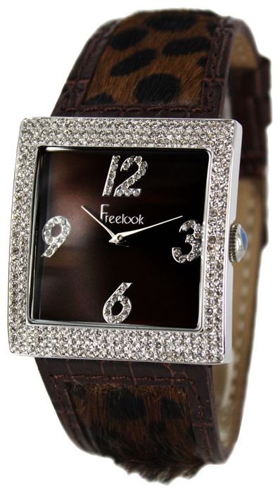Wrist watch Freelook HA8103/2B for women - 1 photo, picture, image