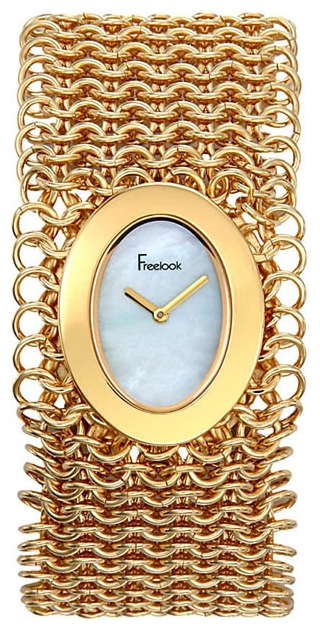 Wrist watch Freelook HA8122G for women - 1 picture, photo, image