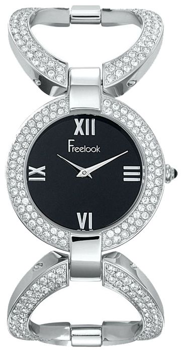 Freelook HA8124/1 wrist watches for women - 1 image, picture, photo