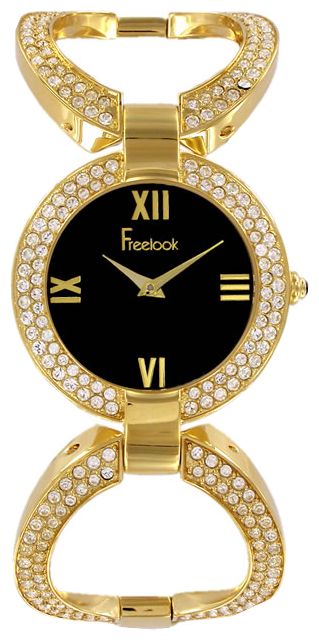 Wrist watch Freelook HA8124G/1 for women - 1 picture, photo, image