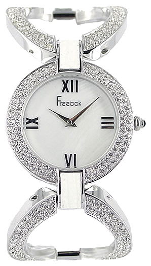 Wrist watch Freelook HA8125/9 for women - 1 picture, photo, image