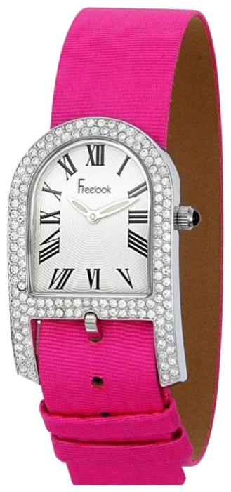 Wrist watch Freelook HA8130/5 for women - 1 image, photo, picture