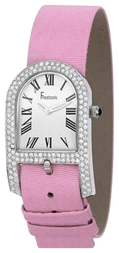 Wrist watch Freelook HA8130/5B for women - 1 picture, image, photo