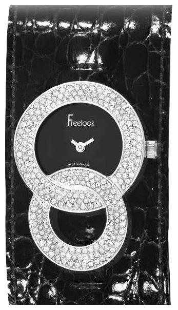 Freelook watch for women - picture, image, photo
