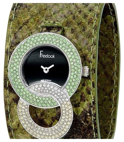 Wrist watch Freelook HA8132/7 for women - 1 picture, photo, image