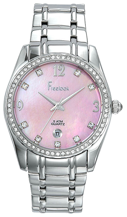 Freelook HA8142/5 wrist watches for women - 1 image, picture, photo