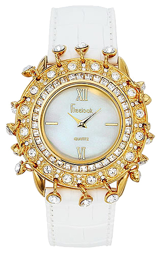 Wrist watch Freelook HA8154G/9 for women - 1 image, photo, picture
