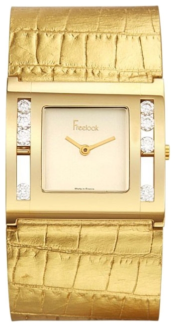 Wrist watch Freelook HA8163G/4 for women - 1 image, photo, picture