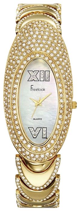 Wrist watch Freelook HA8202G/9 for women - 1 photo, image, picture