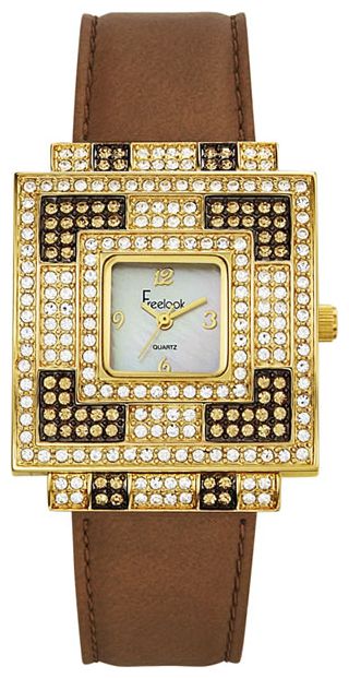 Wrist watch Freelook HA8203G/3 for women - 1 image, photo, picture