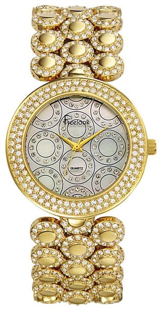 Wrist watch Freelook HA8207G/9 for women - 1 photo, picture, image