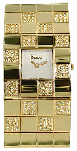 Wrist watch Freelook HA8242G/3 for women - 1 photo, picture, image