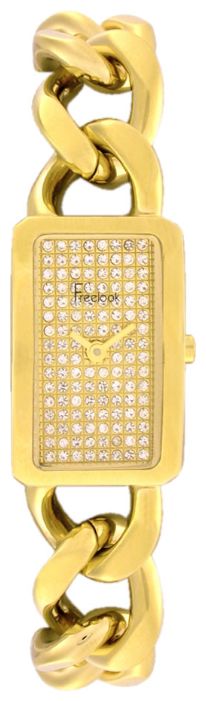 Freelook HA8246G/4 wrist watches for women - 1 image, picture, photo