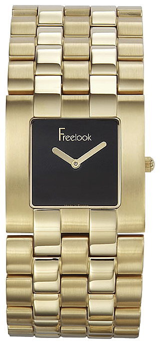 Wrist watch Freelook HA8248G/1 for women - 1 picture, image, photo