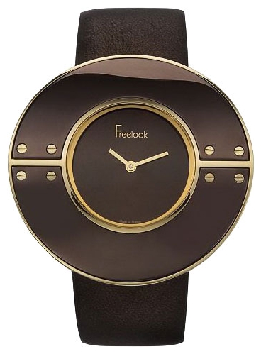 Freelook HA8255G/2 wrist watches for women - 1 image, picture, photo