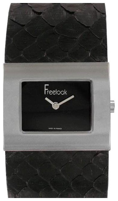 Wrist watch Freelook HA8260/1 for women - 1 photo, image, picture