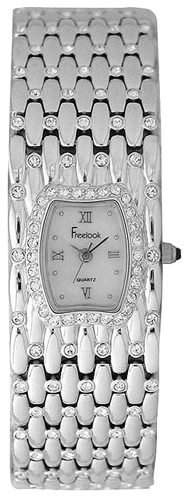 Wrist watch Freelook HA9017 for women - 1 image, photo, picture