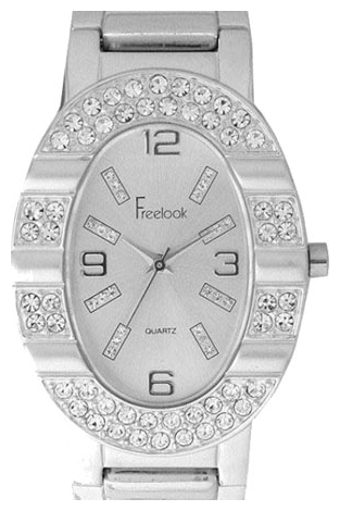 Wrist watch Freelook HA9019NP for women - 1 picture, photo, image