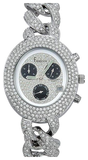 Wrist watch Freelook HA9020NP for women - 1 picture, image, photo