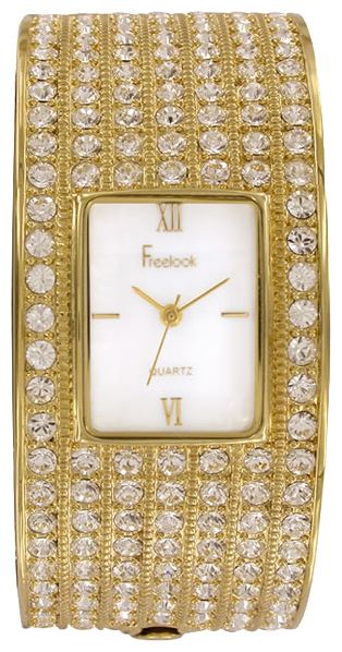 Wrist watch Freelook HA9031G/9 for women - 1 image, photo, picture