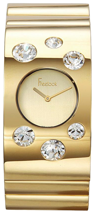 Wrist watch Freelook HA9032G/3 for women - 1 picture, image, photo