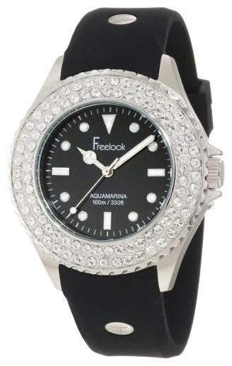 Wrist watch Freelook HA9036/1 for women - 2 image, photo, picture
