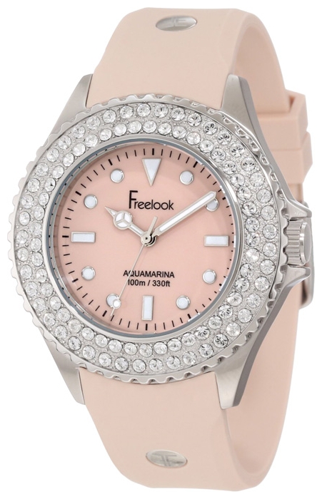 Wrist watch Freelook HA9036/3 for women - 1 image, photo, picture