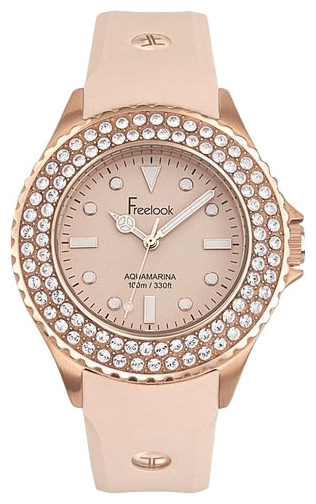 Wrist watch Freelook HA9036RG/3 for women - 1 photo, picture, image