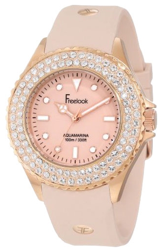 Wrist watch Freelook HA9036RG/3 for women - 2 photo, picture, image