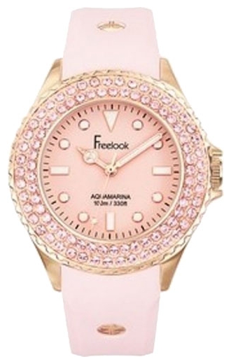 Wrist watch Freelook HA9036RG/5 for women - 1 picture, photo, image