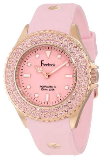 Wrist watch Freelook HA9036RG/5 for women - 2 picture, photo, image