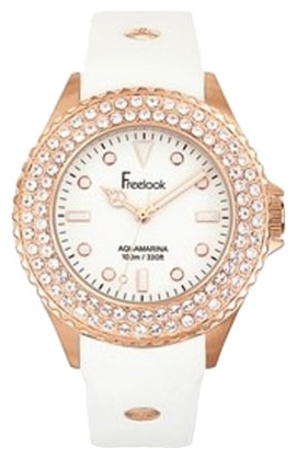 Wrist watch Freelook HA9036RG/9 for women - 1 photo, picture, image