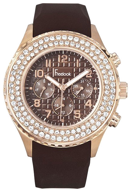 Wrist watch Freelook HA9045RG/2 for women - 1 photo, picture, image