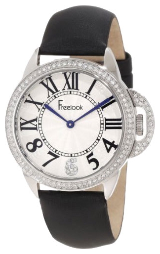 Wrist watch Freelook HA9048/4 for women - 2 image, photo, picture