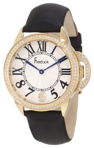 Wrist watch Freelook HA9048G/4 for women - 2 photo, image, picture