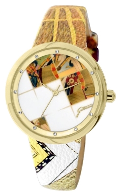 Wrist watch Gattinoni ALP-PL.2.4 for women - 1 photo, image, picture