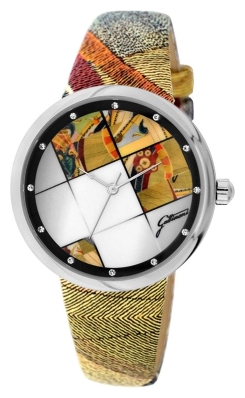 Wrist watch Gattinoni ALP-PL.3.3 for women - 1 picture, image, photo