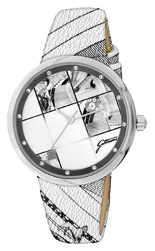 Wrist watch Gattinoni ALP-PW.2.3 for women - 1 image, photo, picture