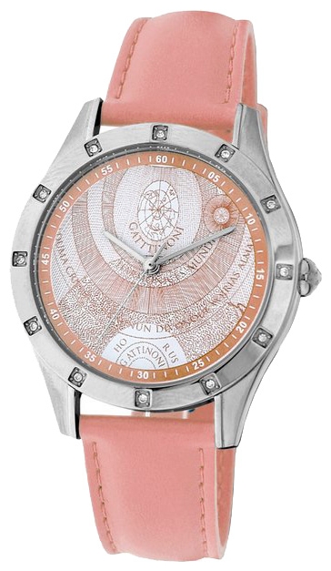 Gattinoni AQ-13.13.3 wrist watches for women - 1 image, picture, photo