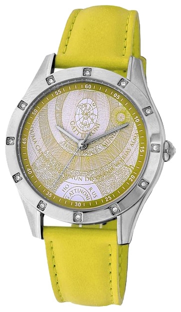 Wrist watch Gattinoni AQ-7.7.3 for women - 1 picture, image, photo