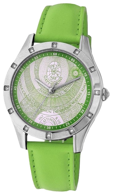 Wrist watch Gattinoni AQ-8.8.3 for women - 1 picture, photo, image