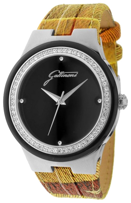 Wrist watch Gattinoni ARI-PL.1.3 for women - 1 picture, photo, image