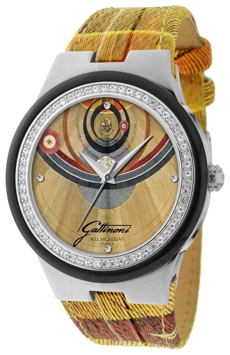 Wrist watch Gattinoni ARI-PL.PL.3 for women - 1 picture, image, photo