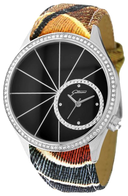 Wrist watch Gattinoni CAS-PL.1.3 for women - 1 image, photo, picture