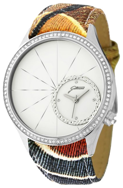 Wrist watch Gattinoni CAS-PL.2.3 for women - 1 image, photo, picture